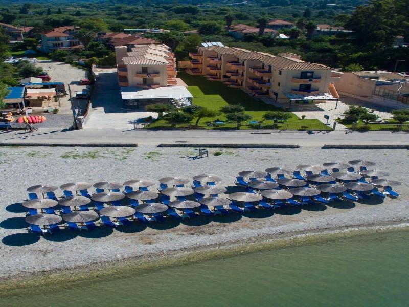 Akroyiali Resort image