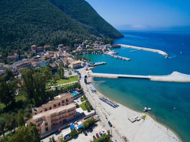 Akroyiali Resort image
