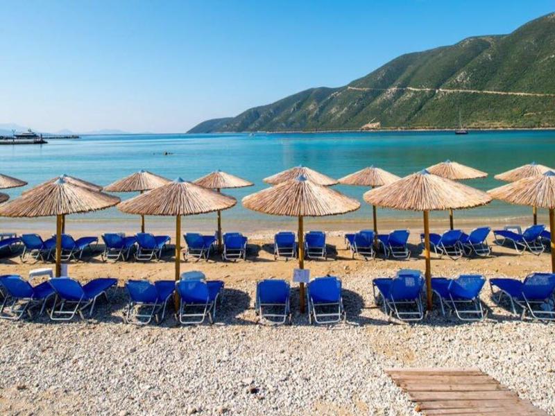 Akroyiali Resort image