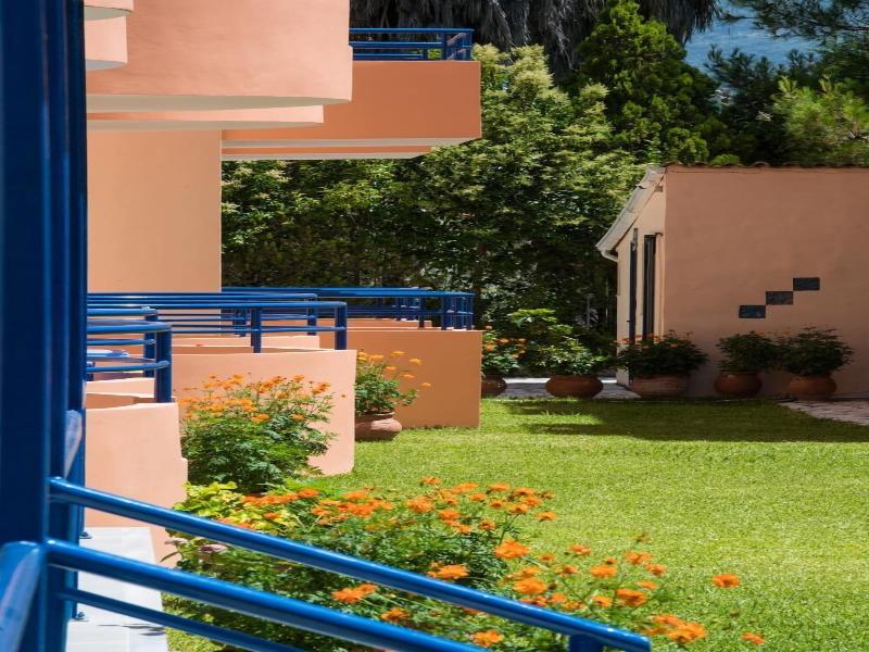 Akroyiali Resort image