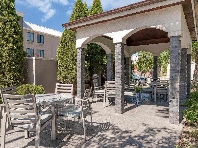 Best Western Plus Lafayette Hotel University Area
