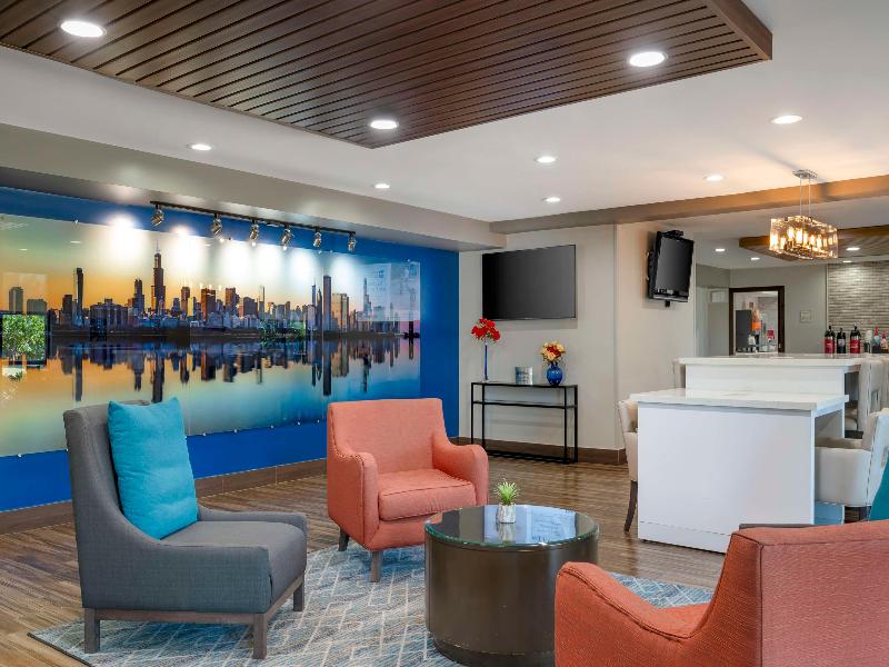 Best Western Plus Lafayette Hotel University Area