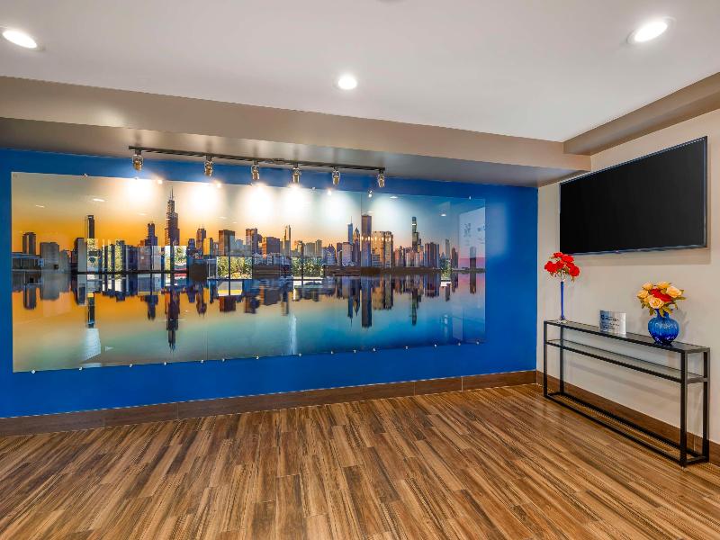Best Western Plus Lafayette Hotel University Area