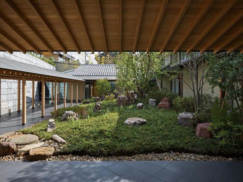 Park Hyatt Kyoto image