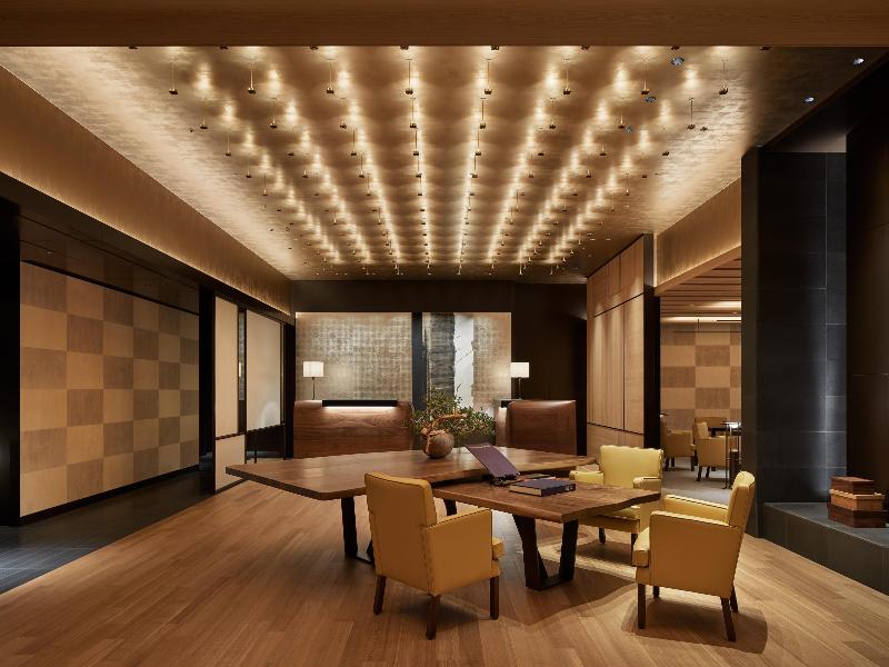 Park Hyatt Kyoto image
