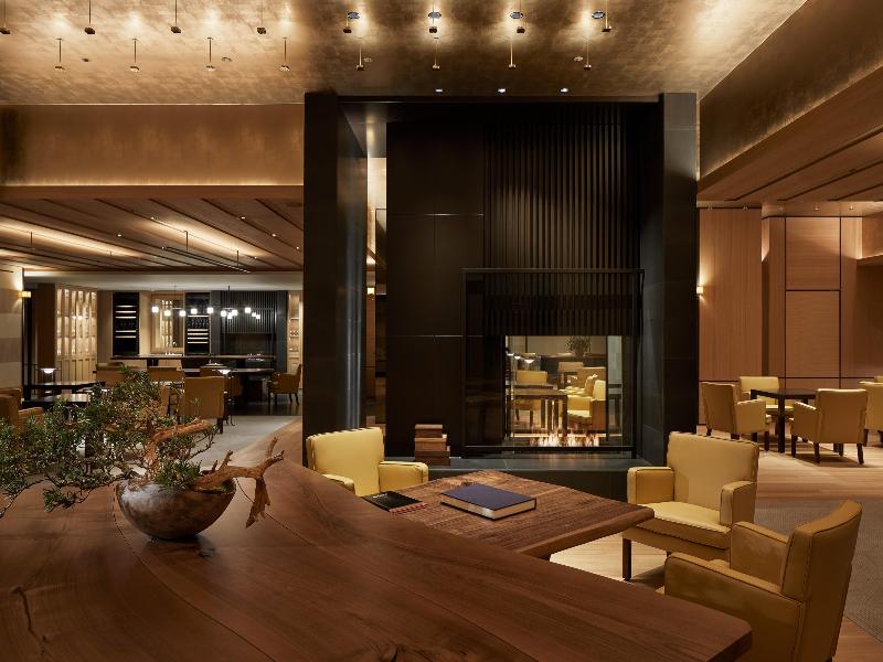 Park Hyatt Kyoto image