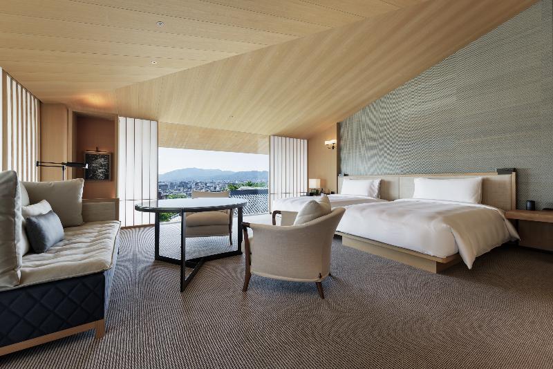Park Hyatt Kyoto image