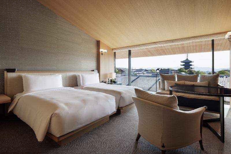 Park Hyatt Kyoto image