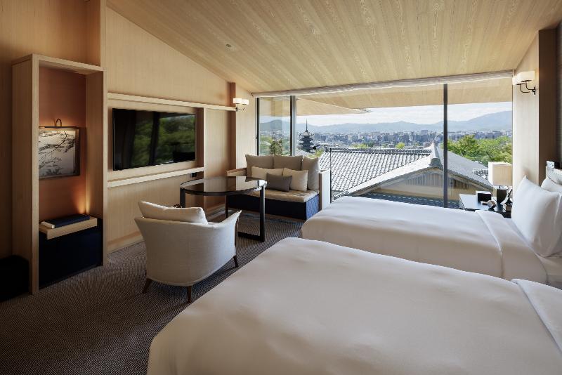 Park Hyatt Kyoto image