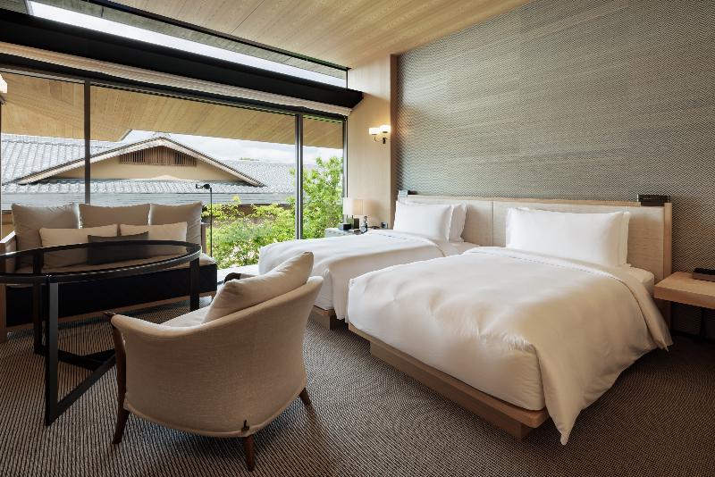 Park Hyatt Kyoto image