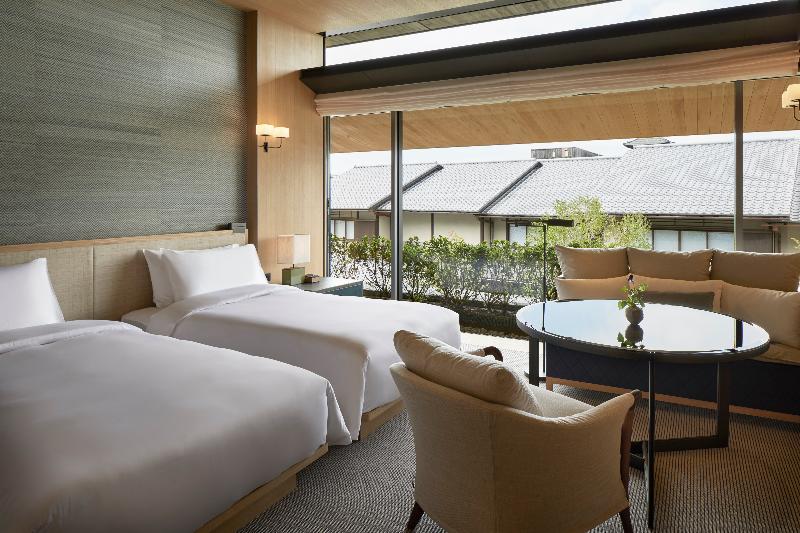 Park Hyatt Kyoto image