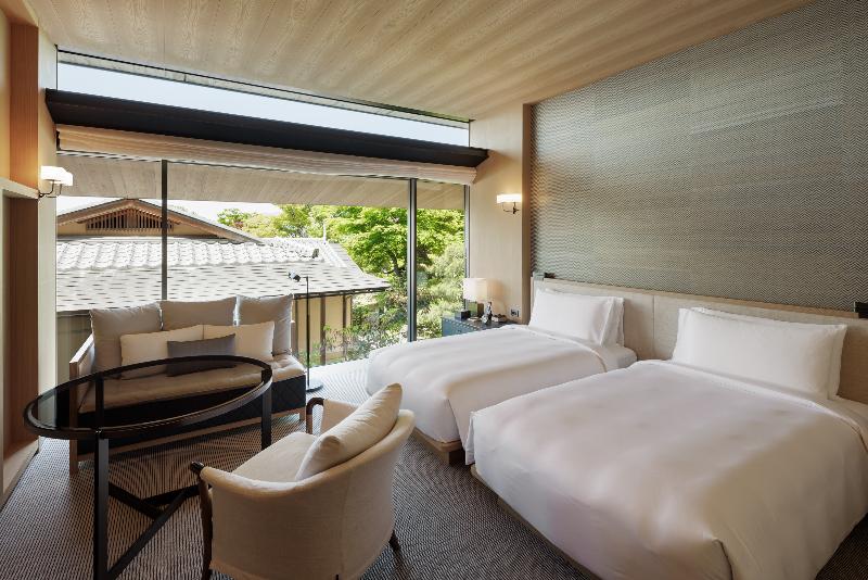 Park Hyatt Kyoto image