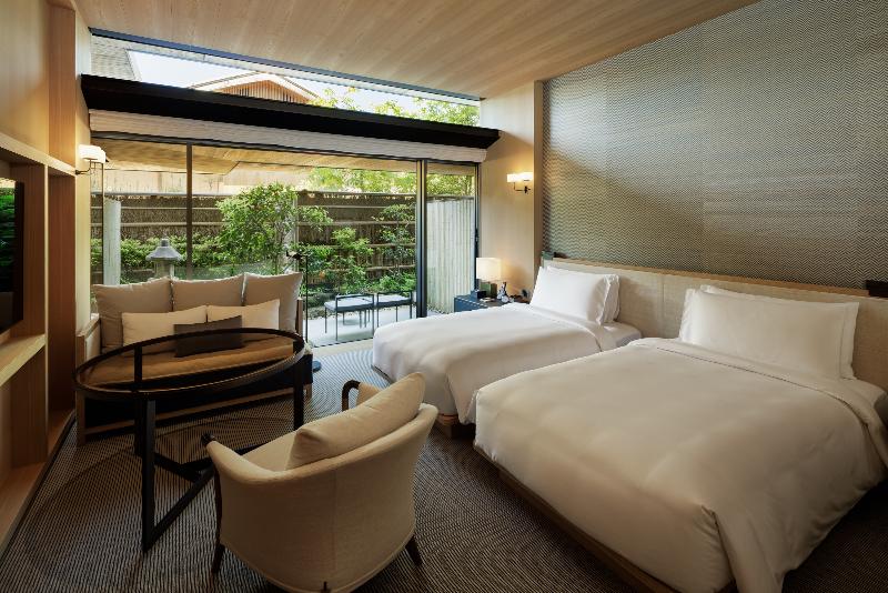 Park Hyatt Kyoto image