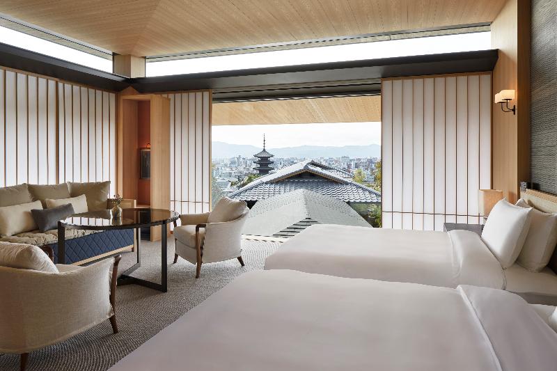 Park Hyatt Kyoto image