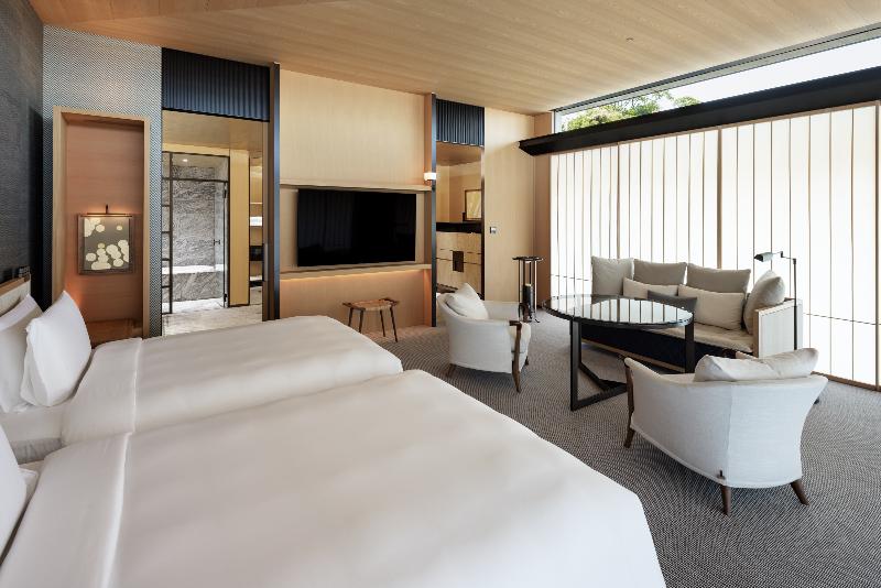 Park Hyatt Kyoto image