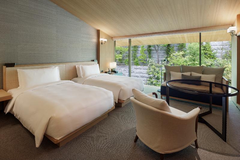 Park Hyatt Kyoto image