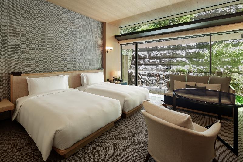 Park Hyatt Kyoto image