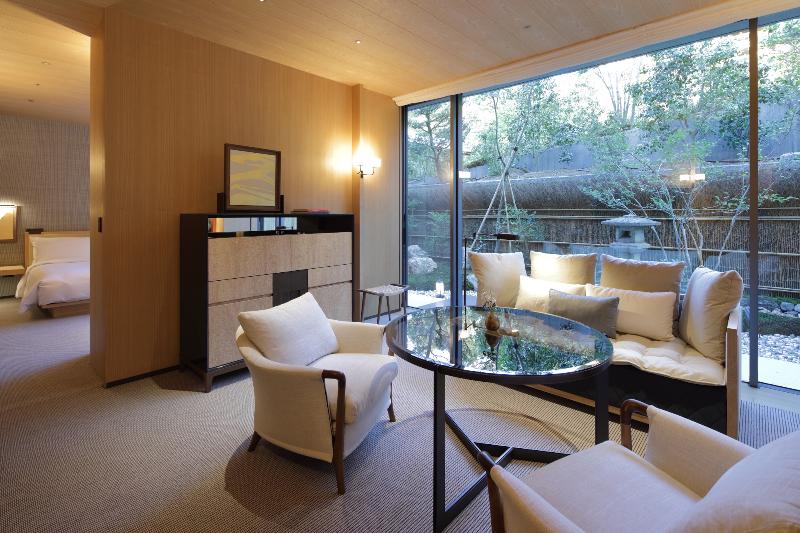 Park Hyatt Kyoto image