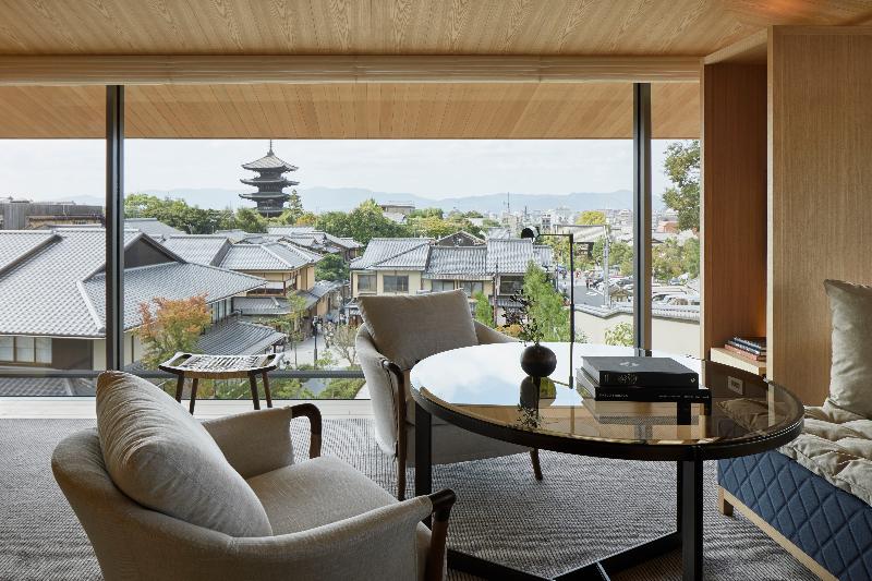 Park Hyatt Kyoto image