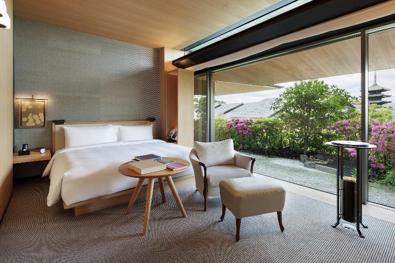Park Hyatt Kyoto image