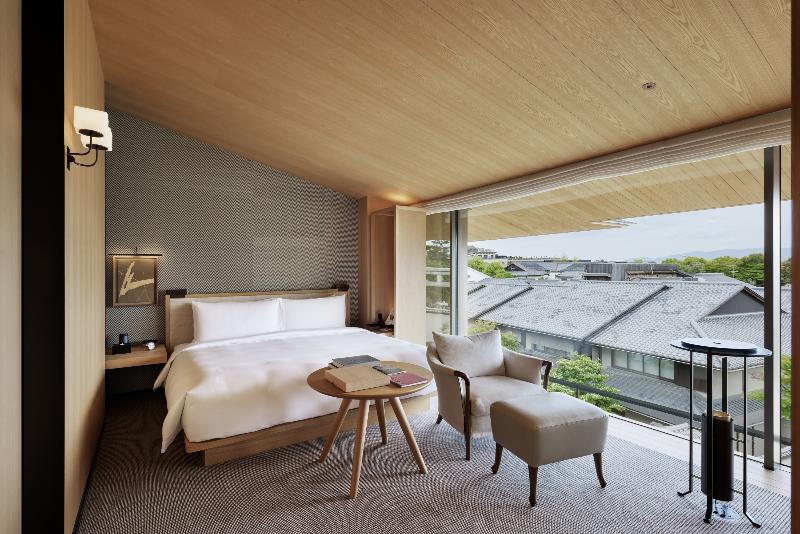 Park Hyatt Kyoto image