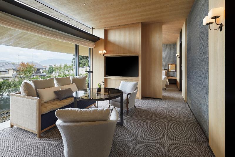 Park Hyatt Kyoto image