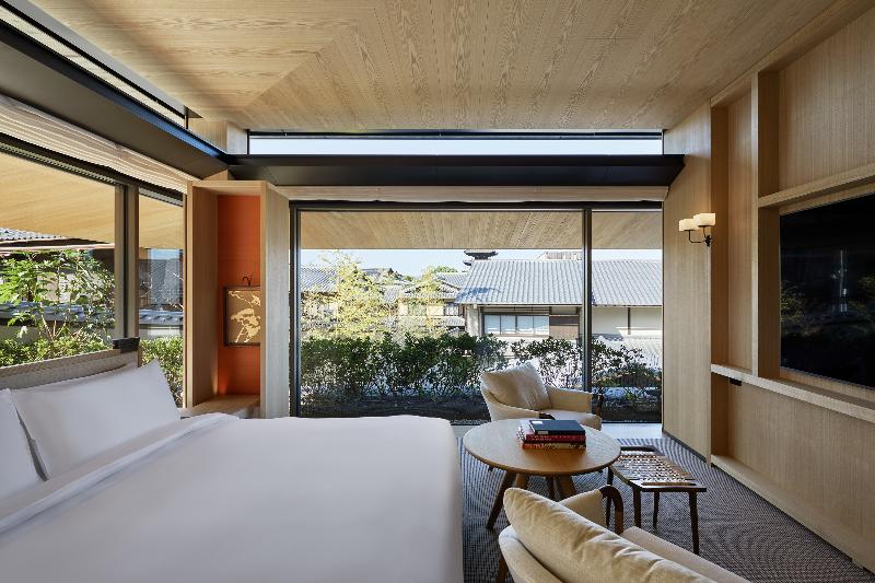 Park Hyatt Kyoto image