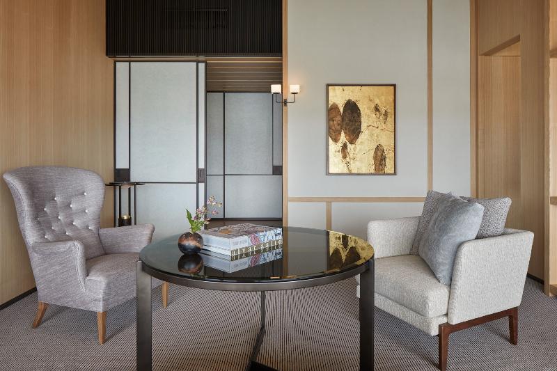 Park Hyatt Kyoto image