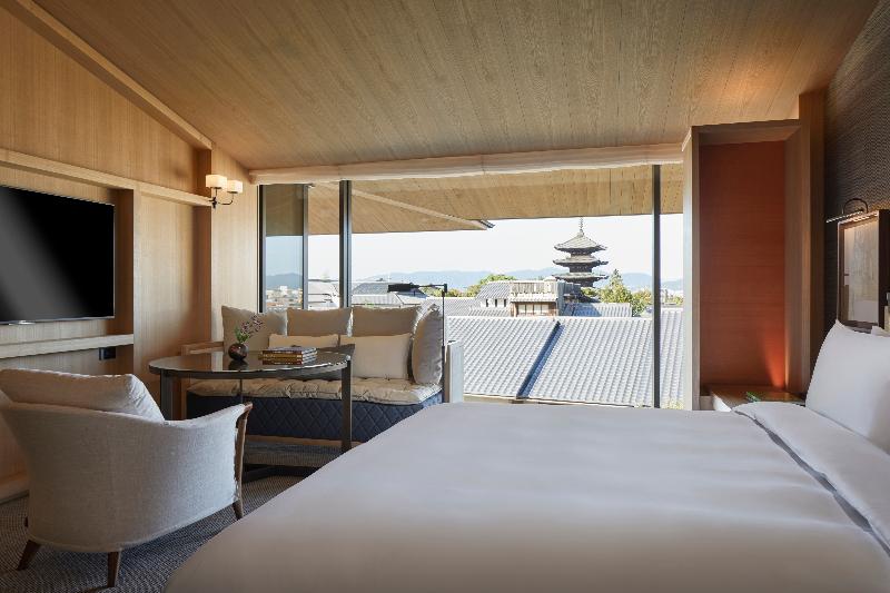 Park Hyatt Kyoto image