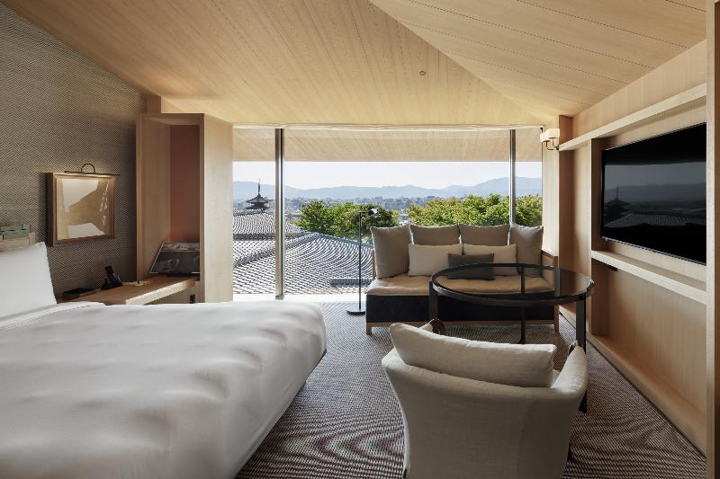 Park Hyatt Kyoto image