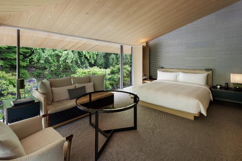 Park Hyatt Kyoto image