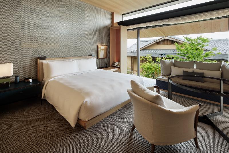Park Hyatt Kyoto image