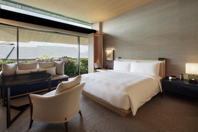 Park Hyatt Kyoto image