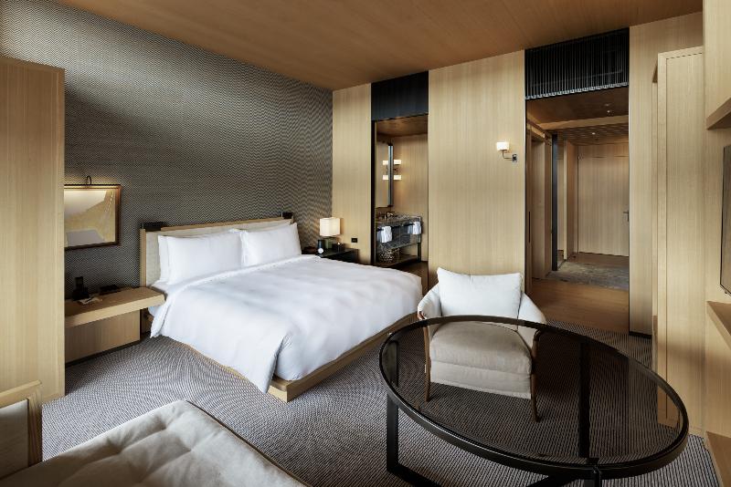 Park Hyatt Kyoto image
