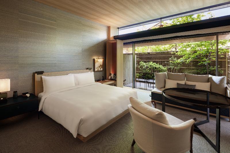 Park Hyatt Kyoto image