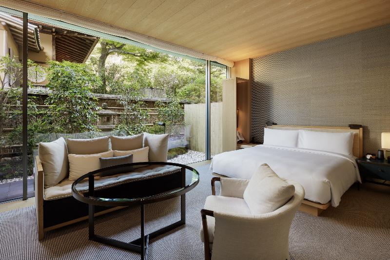 Park Hyatt Kyoto image
