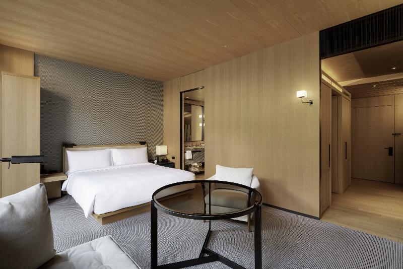 Park Hyatt Kyoto image