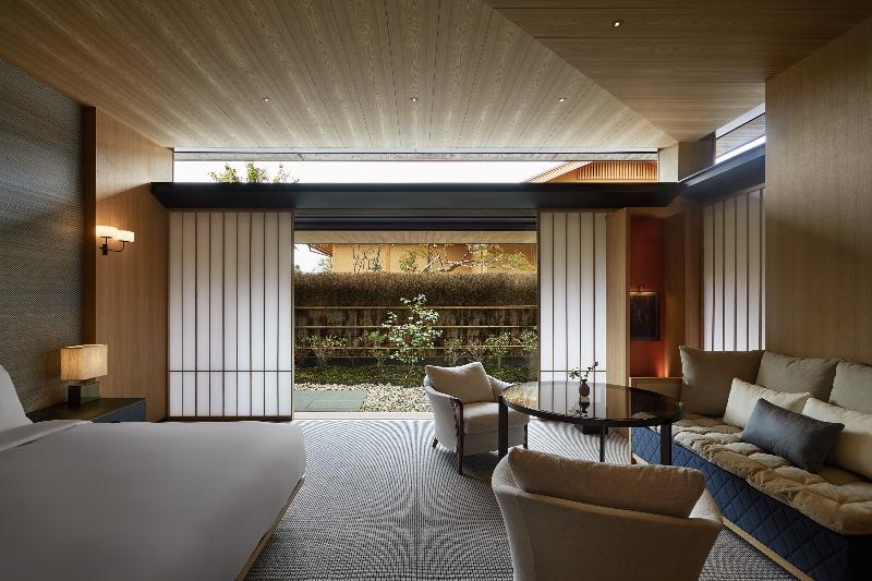 Park Hyatt Kyoto image
