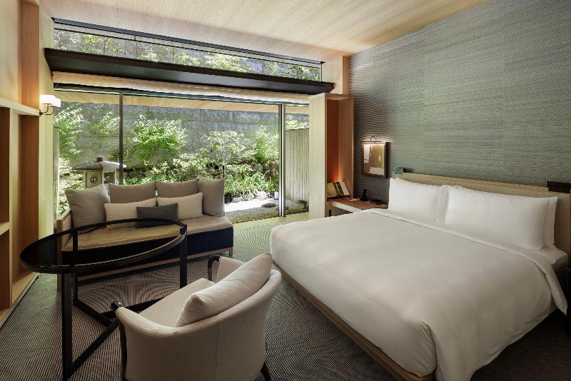 Park Hyatt Kyoto image