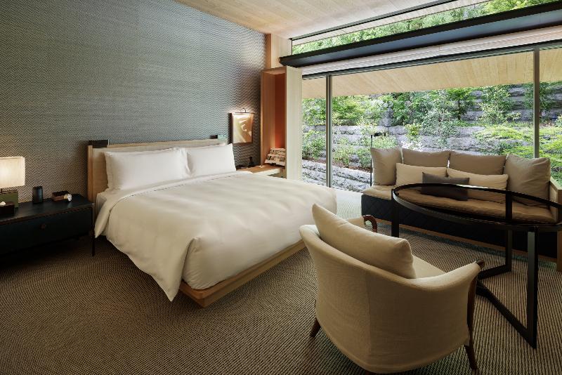 Park Hyatt Kyoto image