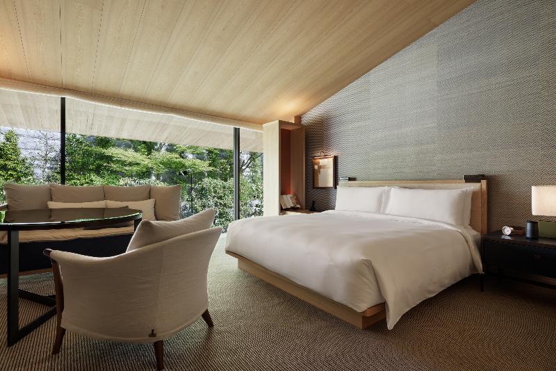 Park Hyatt Kyoto image