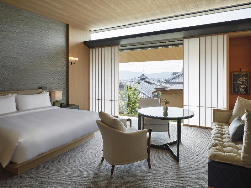 Park Hyatt Kyoto image