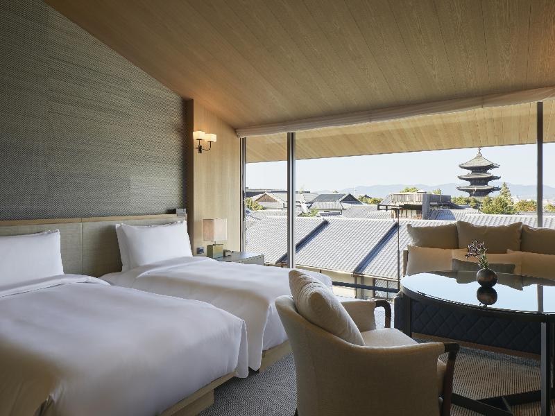 Park Hyatt Kyoto image