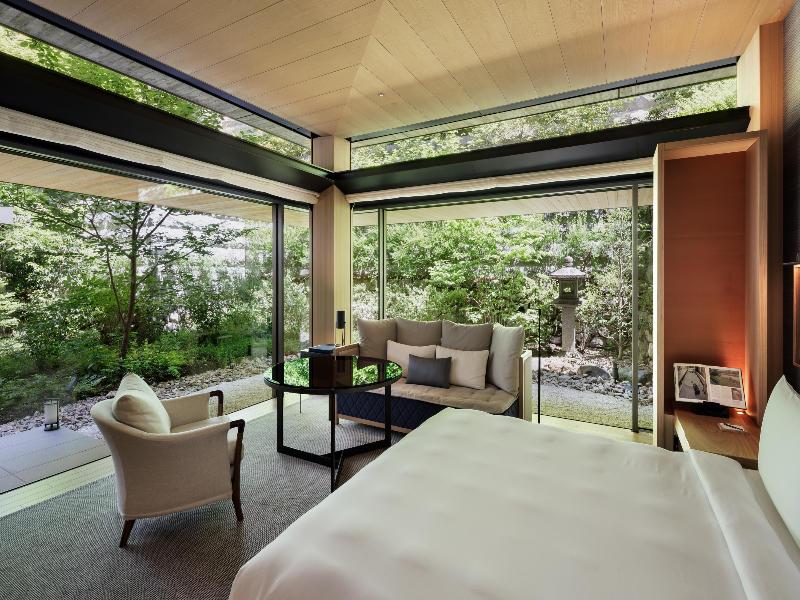 Park Hyatt Kyoto image