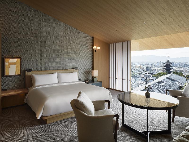 Park Hyatt Kyoto image