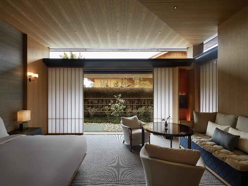 Park Hyatt Kyoto image