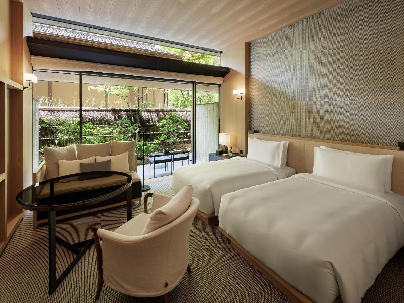 Park Hyatt Kyoto image
