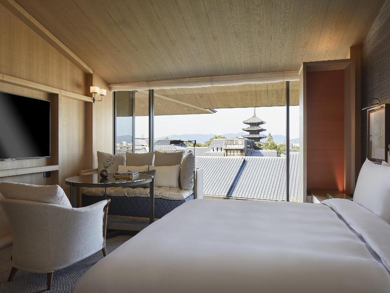 Park Hyatt Kyoto image