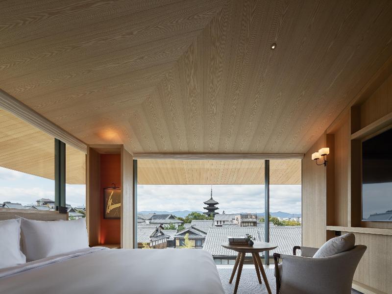 Park Hyatt Kyoto image