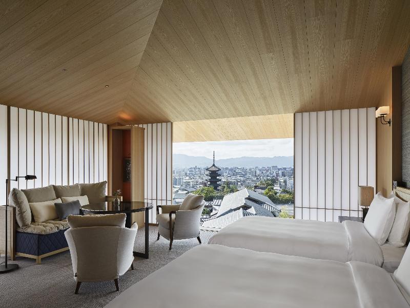 Park Hyatt Kyoto image